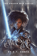 Awoke: A Young Adult Paranormal Fantasy