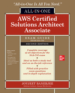 Aws Certified Solutions Architect Associate All-In-One Exam Guide, Second Edition (Exam Saa-C02)