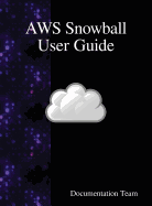 AWS Snowball User Guide