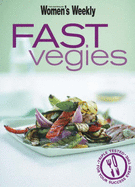 AWW Fast Vegies - Weekly, The Aust