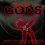 Axe Gods: Rock's Greatest Guitarists