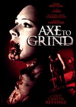 Axe to Grind - Matt Zettell