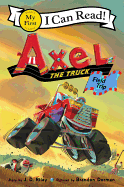 Axel the Truck: Field Trip