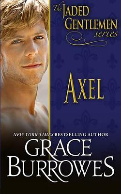 Axel - Burrowes, Grace