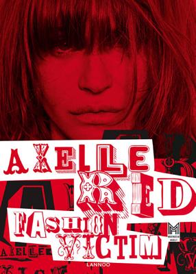 Axelle Red: Fashion Victim - Vervaeren, Didier