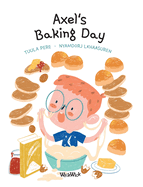 Axel's Baking Day