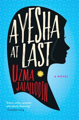 Ayesha at Last - Jalaluddin, Uzma