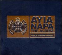 Ayia Napa: The Album - Various Artists