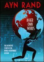 Ayn Rand: In Her Own Words - John Little; Robert Anderson