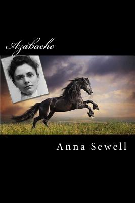 Azabache - Sewell, Anna
