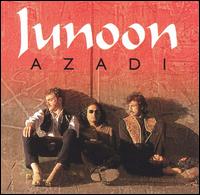 Azadi - Junoon