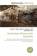 Azerbaijan Democratic Republic