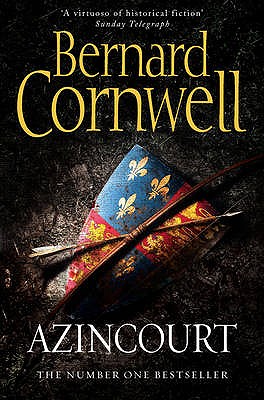 Azincourt - Cornwell, Bernard