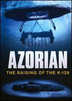 Azorian: The Raising of the K-129