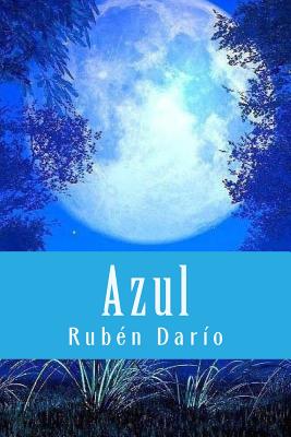 Azul - Dario, Ruben