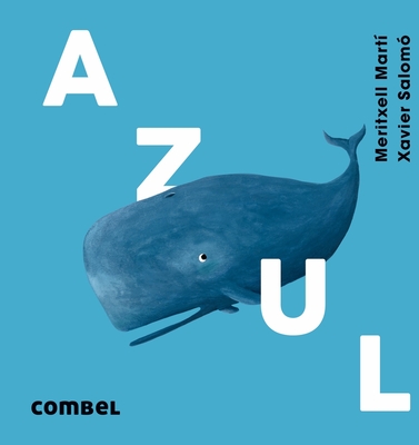 Azul - Marti, Meritxell