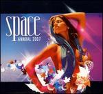 Azuli Presents Space Annual 2007