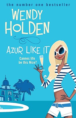 Azur Like It - Holden, Wendy