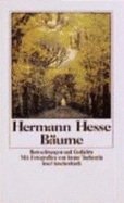 BUme. Betrachtungen Und Gedichte - Hermann Hesse