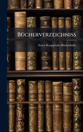B1/4cherverzeichniss