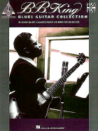 B.B. King - Blues Guitar Collection 1950-1957