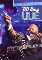B.B. King: Live - 