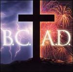 B.C./A.D.