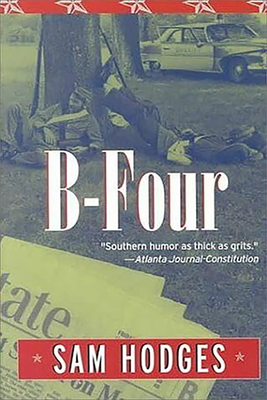 B-Four - Hodges, Sam