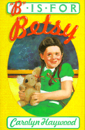 "b" Is for Betsy