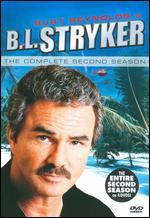 B.L. Stryker: The Complete Second Season [4 Discs] - 