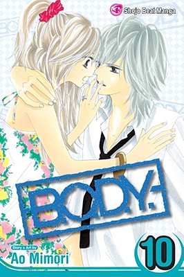 B.O.D.Y., Volume 10 - 