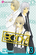 B.O.D.Y., Volume 3 - Mimori, Ao