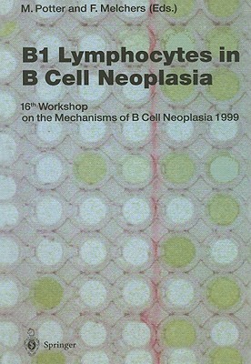 B1 Lymphocytes in B Cell Neoplasia: 16th Workshop on the Mechanisms of B Cell Neoplasia, 1999 - Obrecht, Gerard (Editor), and Stark, Lawrence W (Editor)