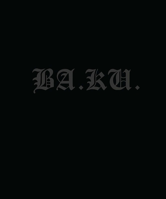 Ba. Ku.: Kult Skating/Dark Rituals - Tafuro, Anthony, and Deer Man of Dark Woods, and Depth Leviathan Dweller