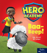 Baa-Beep!: Leveled Reader Set 5 Level H