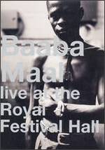 Baaba Maal: Live at the Royal Festival Hall