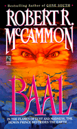 Baal: Baal - McCammon, Robert R, and Peters, Sally, Ms. (Editor)