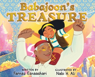 Babajoon's Treasure - Esnaashari, Farnaz
