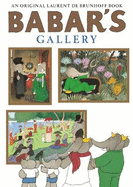 Babar's Gallery