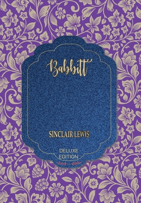 Babbitt - Lewis, Sinclair