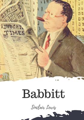 Babbitt - Lewis, Sinclair