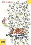 Babe, le cochon devenu berger