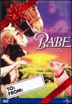 Babe [P&S] [Holiday Packaging]