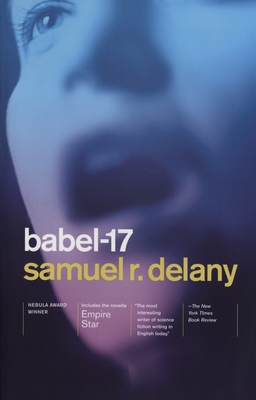 Babel-17/Empire Star - Delany, Samuel R