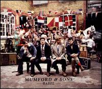 Babel [Deluxe Edition] - Mumford & Sons