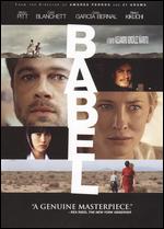 Babel - Alejandro Gonzlez Irritu