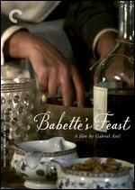 Babette's Feast - Gabriel Axel