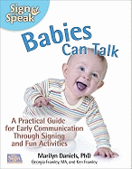 Babies Can Talk