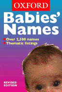 Babies' Names