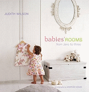 Babies' Rooms: From Zero to Three